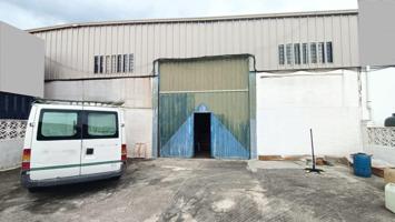 Nave Industrial En venta en Poligono Tres Caminos, Puerto Real photo 0