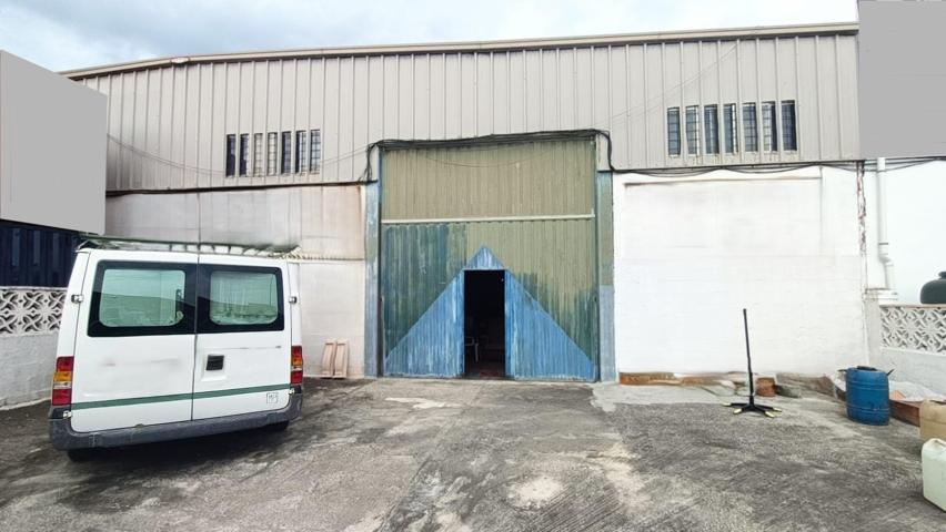 Nave Industrial En venta en Poligono Tres Caminos, Puerto Real photo 0