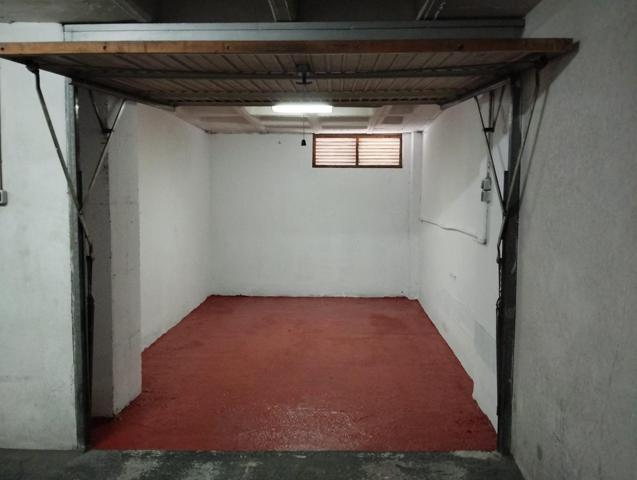Parking En venta en San Rafael, San Fernando photo 0