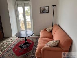 Piso En alquiler en Plaza España, Cádiz photo 0