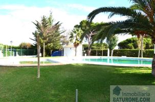 Casa De Campo En venta en San Andres Golf, Chiclana De La Frontera photo 0