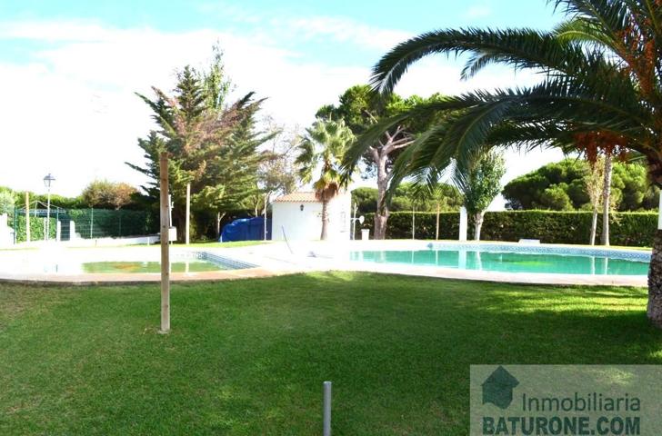 Casa De Campo En venta en San Andres Golf, Chiclana De La Frontera photo 0