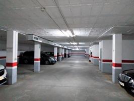 Parking En venta en La Caseria, San Fernando photo 0