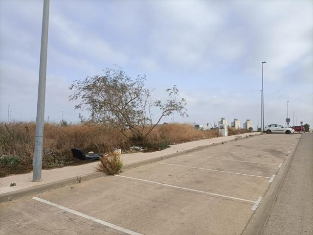 Terreno Urbanizable En venta en Estacha - Fadricas Ii, Fadricas Ii, San Fernando photo 0