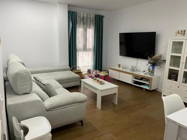 Piso En venta en Cobreros Nuevo - San Rafael, San Fernando photo 0