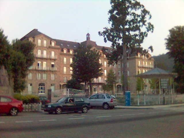Local En venta en Mondariz, Mondariz photo 0