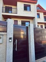 Unifamiliar Separadas En venta en Teis, Vigo photo 0