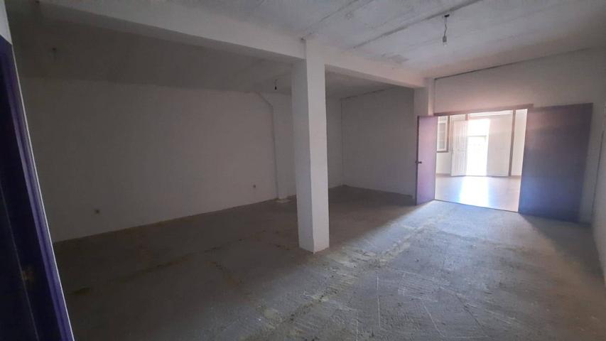 Local En alquiler en Cantabria, Vigo photo 0