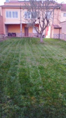 Casa En venta en La Carrera, Palacios De La Valduerna photo 0