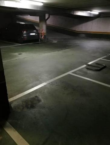 Parking En venta en Padre Seixas, Vigo photo 0