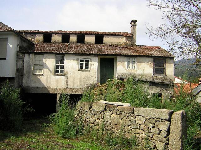 Unifamiliar Separadas En venta en Barcela, Arbo photo 0