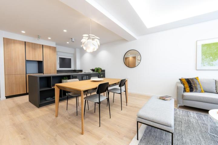 Piso En venta en Urzaiz, Vigo photo 0