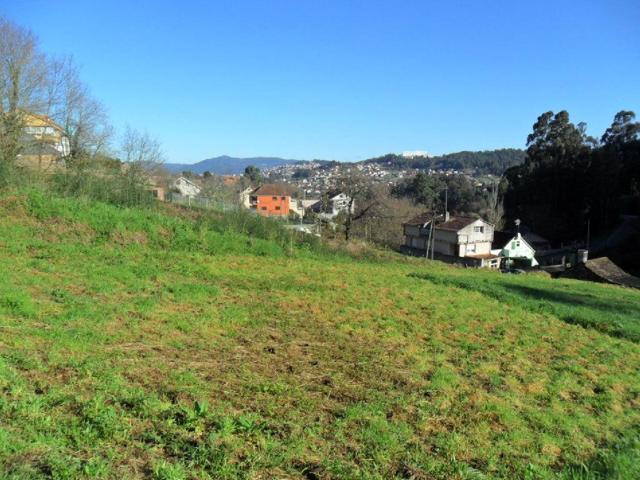 Terreno Urbanizable En venta en Beade, Vigo photo 0