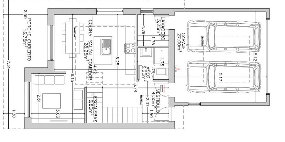 Terreno Urbanizable En venta en Bembrive, Vigo photo 0