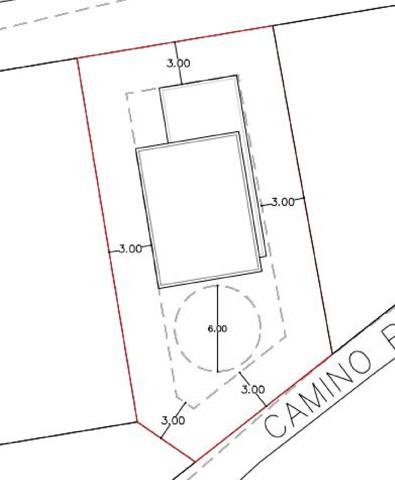 Terreno Urbanizable En venta en Bembrive, Vigo photo 0