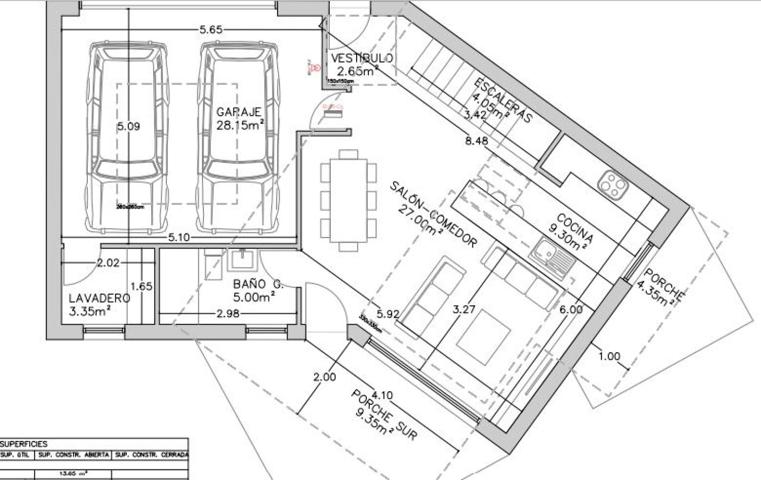 Terreno Urbanizable En venta en Bembrive, Vigo photo 0