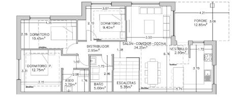 Terreno Urbanizable En venta en Bembrive, Vigo photo 0