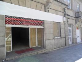 Local En venta en Peatonal Calvario, Vigo photo 0