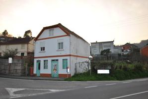 Casa En venta en Abelendo, Moaña photo 0
