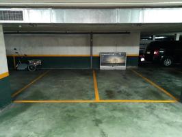 Parking En venta en Bouzas, Vigo photo 0