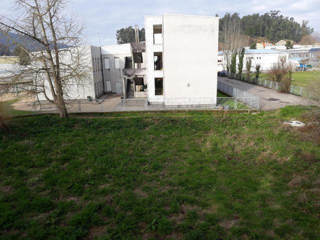 Terreno Urbanizable En venta en Redondela Casco Urbano, Redondela photo 0