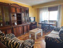 Piso En venta en Camelias, Vigo photo 0