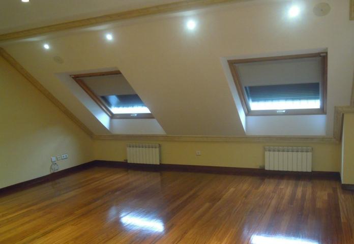 Piso En venta en Castrelos, Vigo photo 0