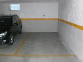 Parking En alquiler en Martinez Garrido, Vigo photo 0
