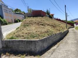 Terreno Urbanizable En venta en Saians, Vigo photo 0