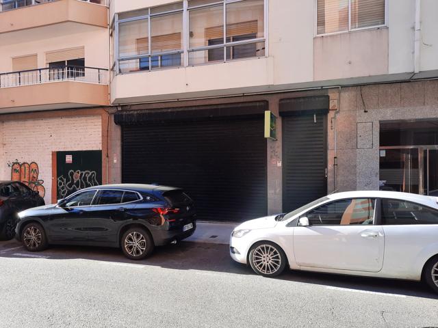 Local En alquiler en Camelias, Vigo photo 0