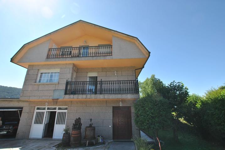 Casa En venta en Pazo De Mos, Mos photo 0