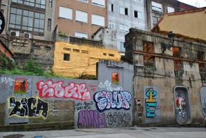 Terreno Urbanizable En venta en Centro Cervantes, Vigo photo 0