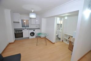 Piso En venta en Plaza Eugenio Fradique, Vigo photo 0