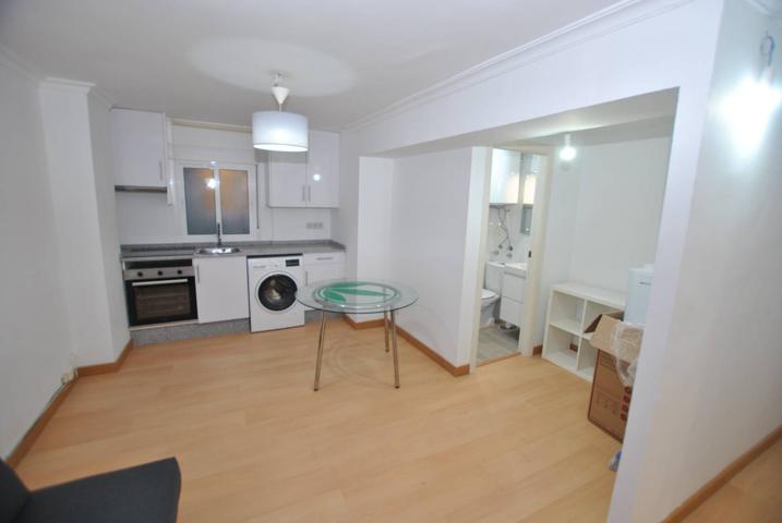 Piso En venta en Plaza Eugenio Fradique, Vigo photo 0