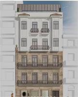 Dúplex En venta en Colón, Vigo photo 0