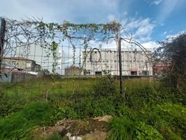 Terreno Urbanizable En venta en Cantabria, Vigo photo 0