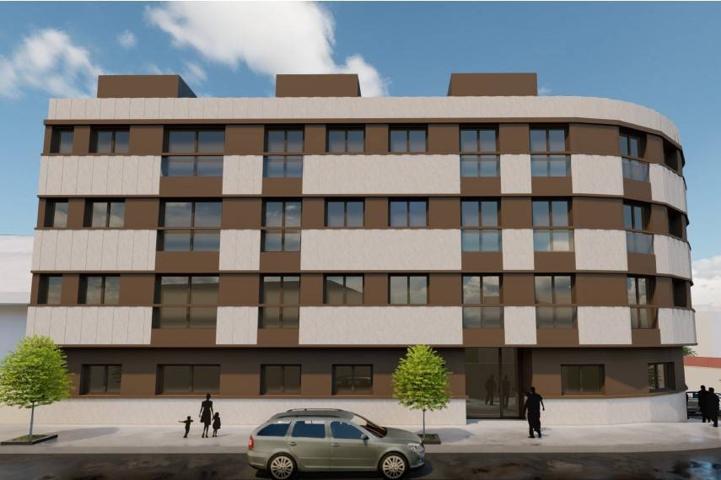 Piso En venta en Principio Ramon Nieto, Vigo photo 0