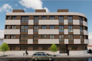 Piso En venta en Calvario, Vigo photo 0