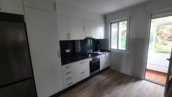 Piso En alquiler en Barreiro, Vigo photo 0