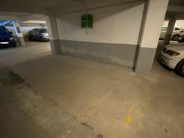 Parking En venta en Etxarri-Aranatz photo 0