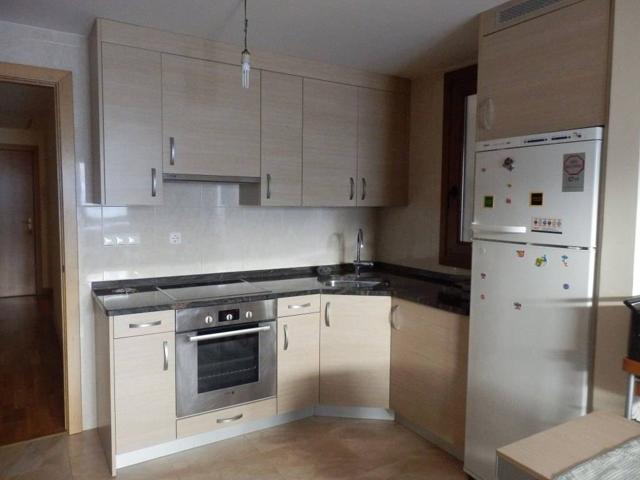 Piso En venta en Etxarri-Aranatz photo 0