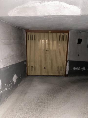 Parking En venta en Centro, Alsasua photo 0