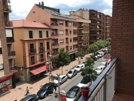 Piso En alquiler en Jose Zorrilla, Segovia photo 0