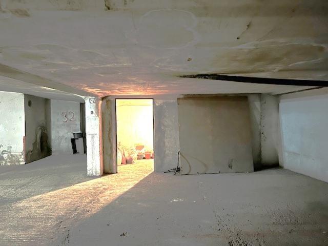 Parking En venta en Universidad- Jose Zorrilla, Segovia photo 0