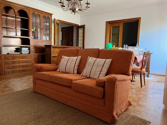 Piso En venta en Conde Sepulveda, Segovia photo 0
