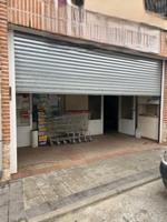 Local En venta en Madrona -Segovia, Segovia photo 0