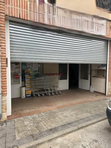 Local En venta en Madrona -Segovia, Segovia photo 0