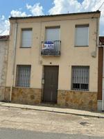 Casa De Campo En venta en Sauquillo De Cabezas, Sauquillo De Cabezas photo 0