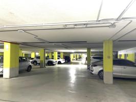 Parking En venta en Sant Pau, València photo 0