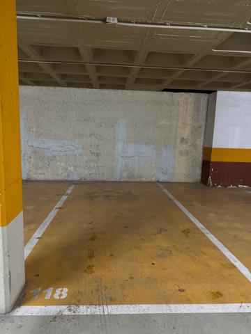 Parking En venta en Sant Pau, València photo 0